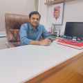 Dr. Jignesh Patel