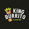 King Burrito & Juice Bar