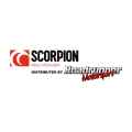 scorpionexhaust roadrunnermotorsport