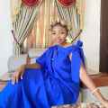 Godstime Grace