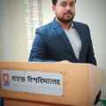 Md. Sohag Ali