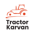 Tractorkarvan