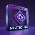 MystiTech Hub