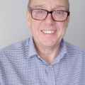 Mark Morgan