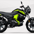 Revolt Motors