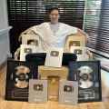 Royston G King