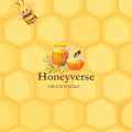 Honeyverseindia  | Pure Organic Honey 