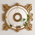 Overmantel Mirrors