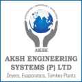 AKSH Engineering Systems Pvt. Ltd.