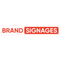 Brand Signages