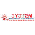 System Pest Control Services Pte Ltd