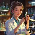 The Microbe Diaries by MOEEZA NADEEM