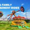Beston Amusement Rides