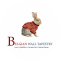 Belgian Wall Tapestry