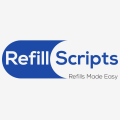Refill Scripts