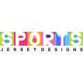 Sports Jersey Designs