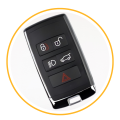AJ Auto - JLR Key Specialist