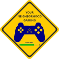 Your Neighborhood Gaming