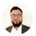 Mohammed Amanur Rahman Aman