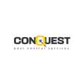 conquest pest service