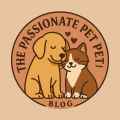 The Passionate Pet Place
