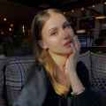 Stella Bilgic