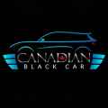 Canadian Black Car