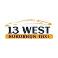 13 West Suburban Taxi
