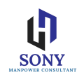 Sony Manpower Consultant