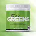 Tonic Greens Reviews