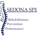 Sedona Spine