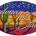 sedona art studios