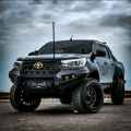 Toyota Revo