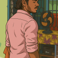 Redoy Sheak