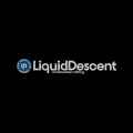 Liquid Descent