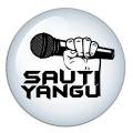 Sauti yangu 