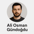 Ali Osman Gundogdu