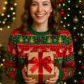 Ugly Sweater 