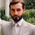 Shehzad Ahmad