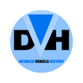 Detailed Vehicle History