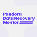 Pandora Data Recovery Mentor