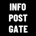 Info Post Gate