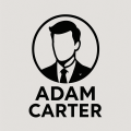 ADAM CARTER 