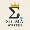 Sigma writes 