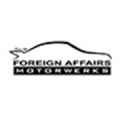 Foreign Affiars Motorsport