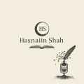 Hasnain Shah