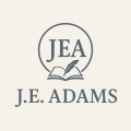 J.E. Adams