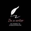 The Writer...A_Awan