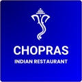Chopras Indian Restaurant in Den Haag