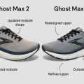 Brooks Ghost Max 